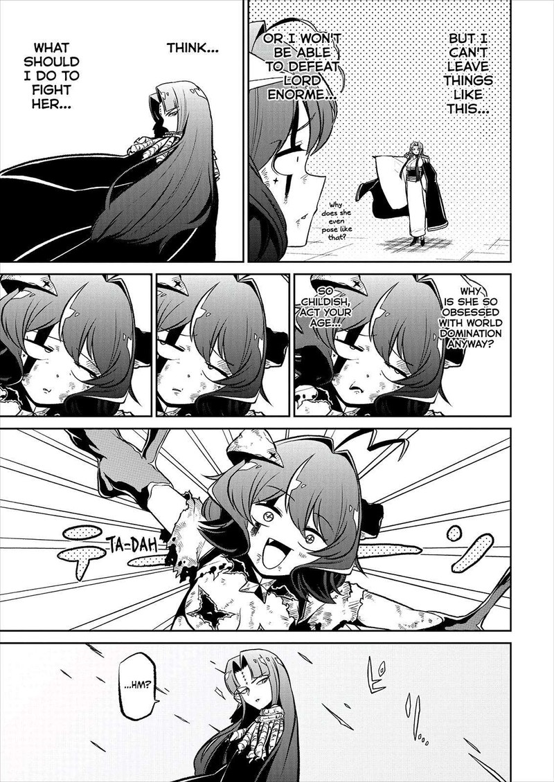 Mahou Shoujo Ni Akogarete 19 13