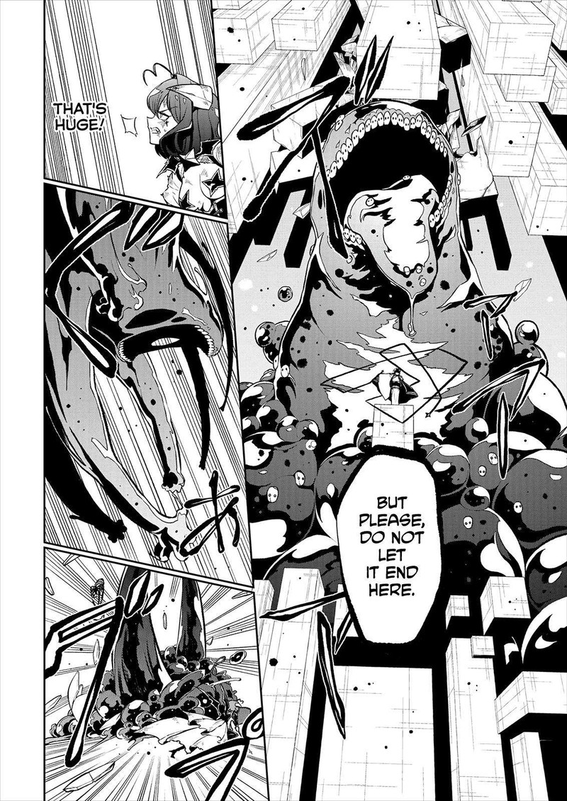 Mahou Shoujo Ni Akogarete 19 6