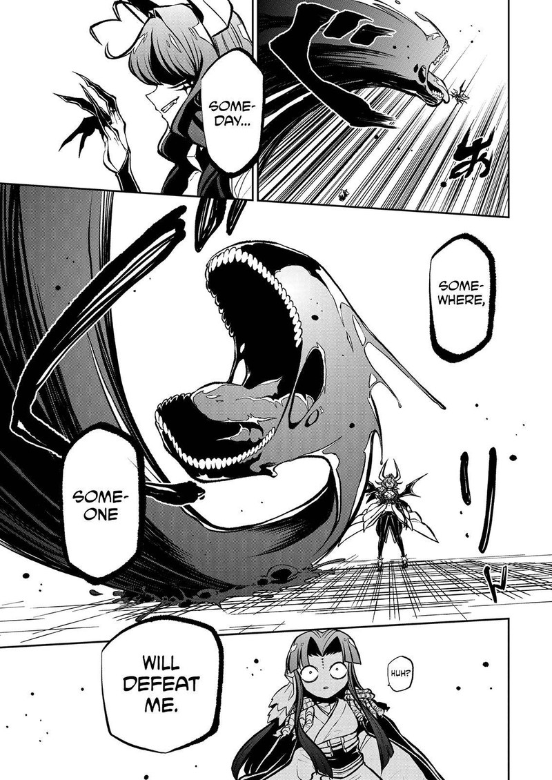 Mahou Shoujo Ni Akogarete 20 5