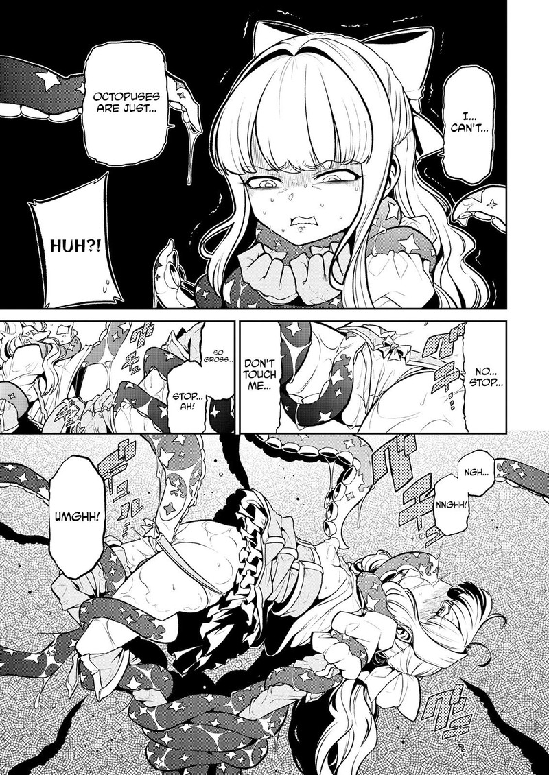 Mahou Shoujo Ni Akogarete 23 19