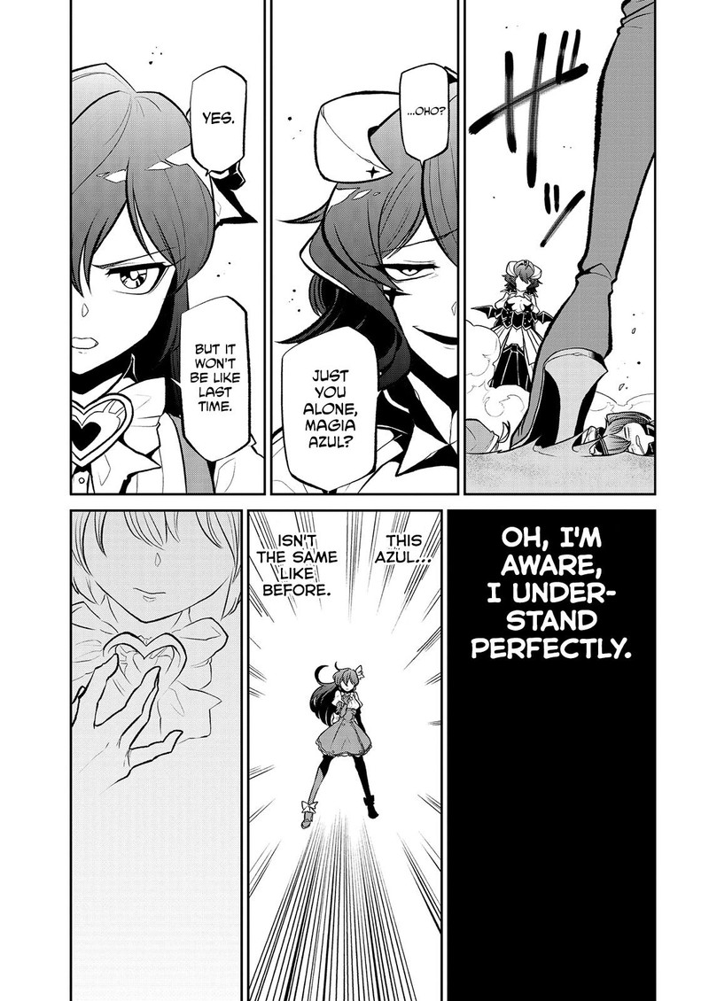 Mahou Shoujo Ni Akogarete 23 23