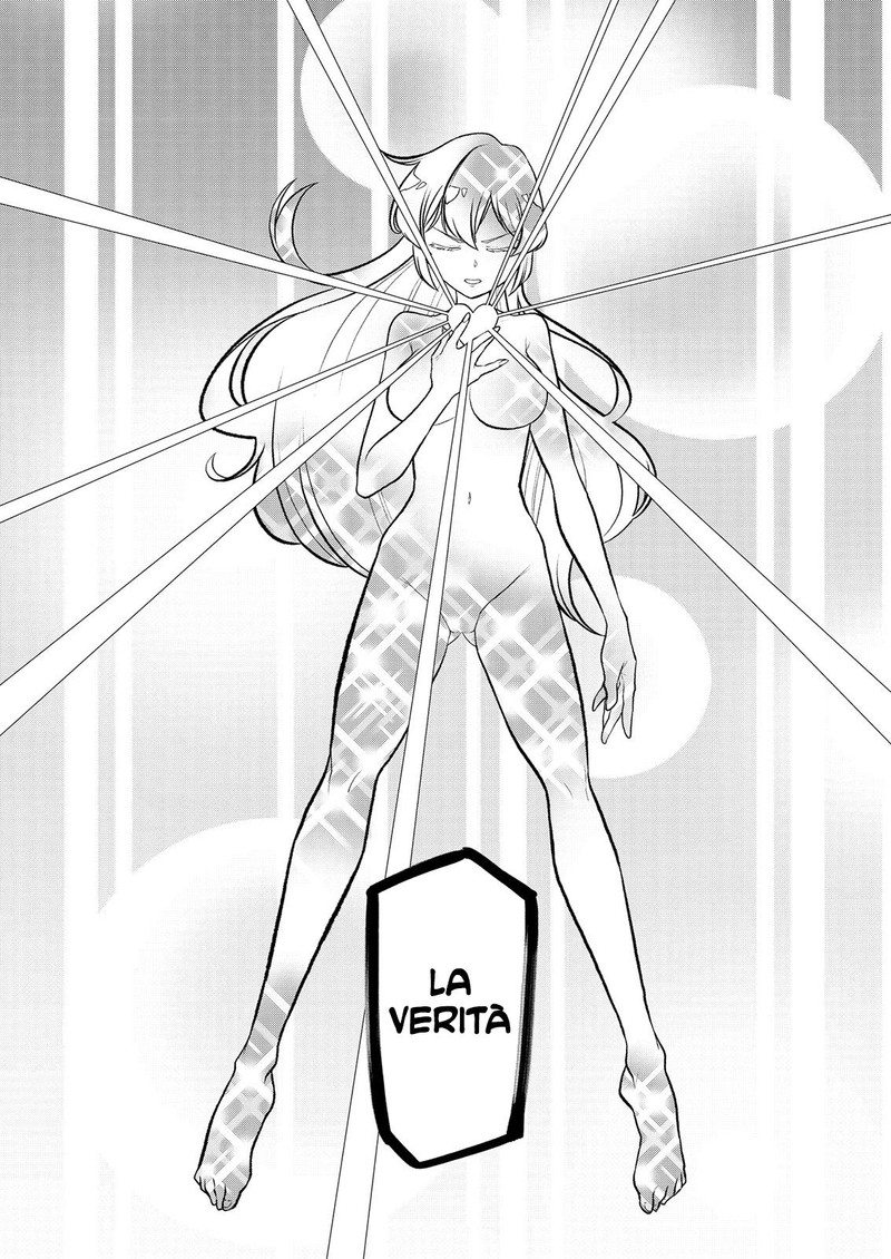 Mahou Shoujo Ni Akogarete 23 24