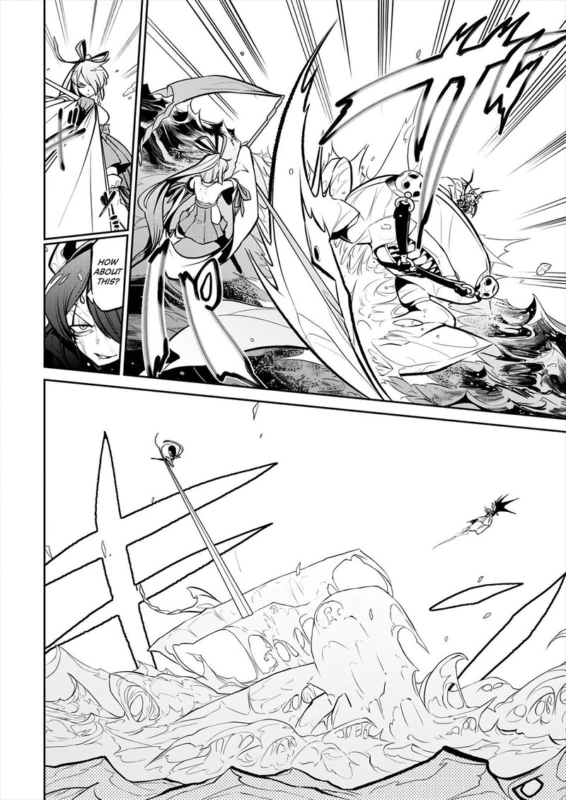 Mahou Shoujo Ni Akogarete 24 12