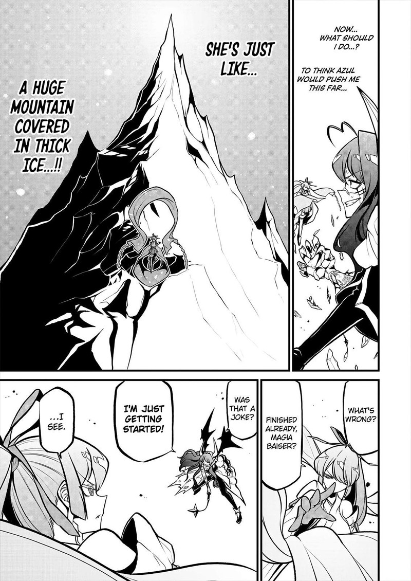 Mahou Shoujo Ni Akogarete 24 15