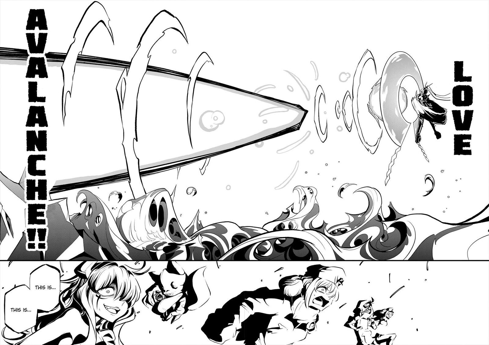 Mahou Shoujo Ni Akogarete 24 22