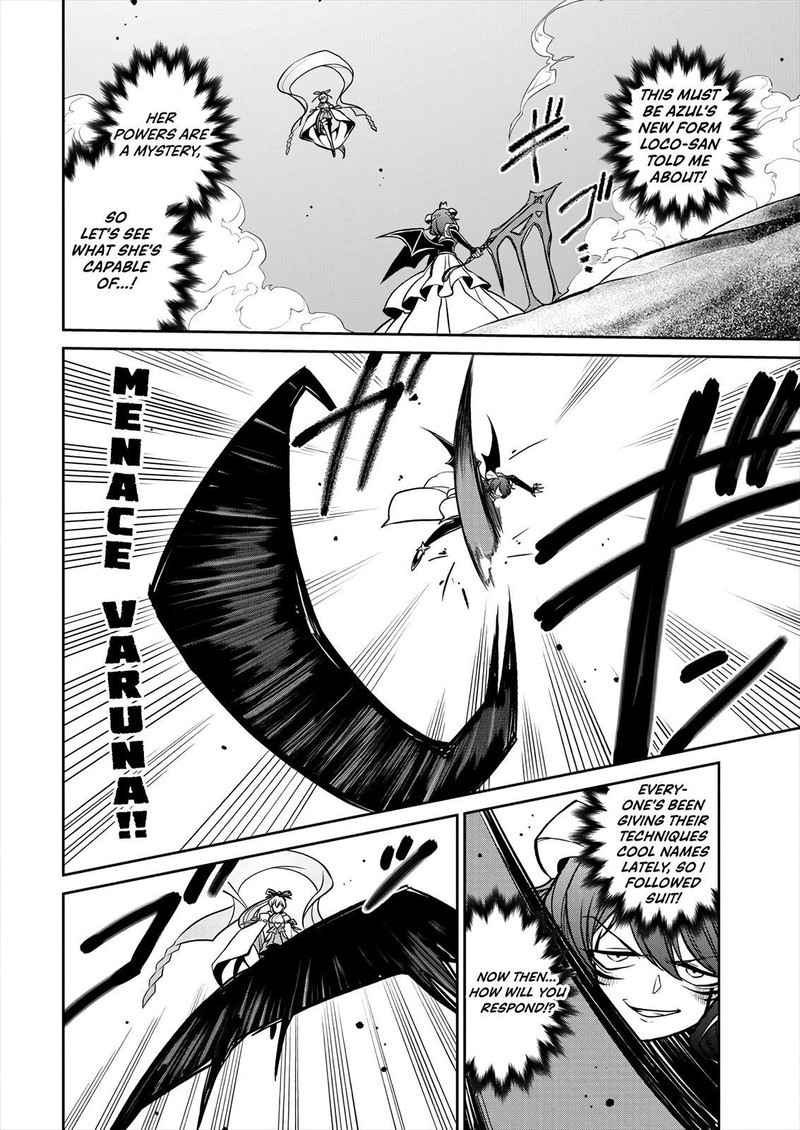 Mahou Shoujo Ni Akogarete 24 4