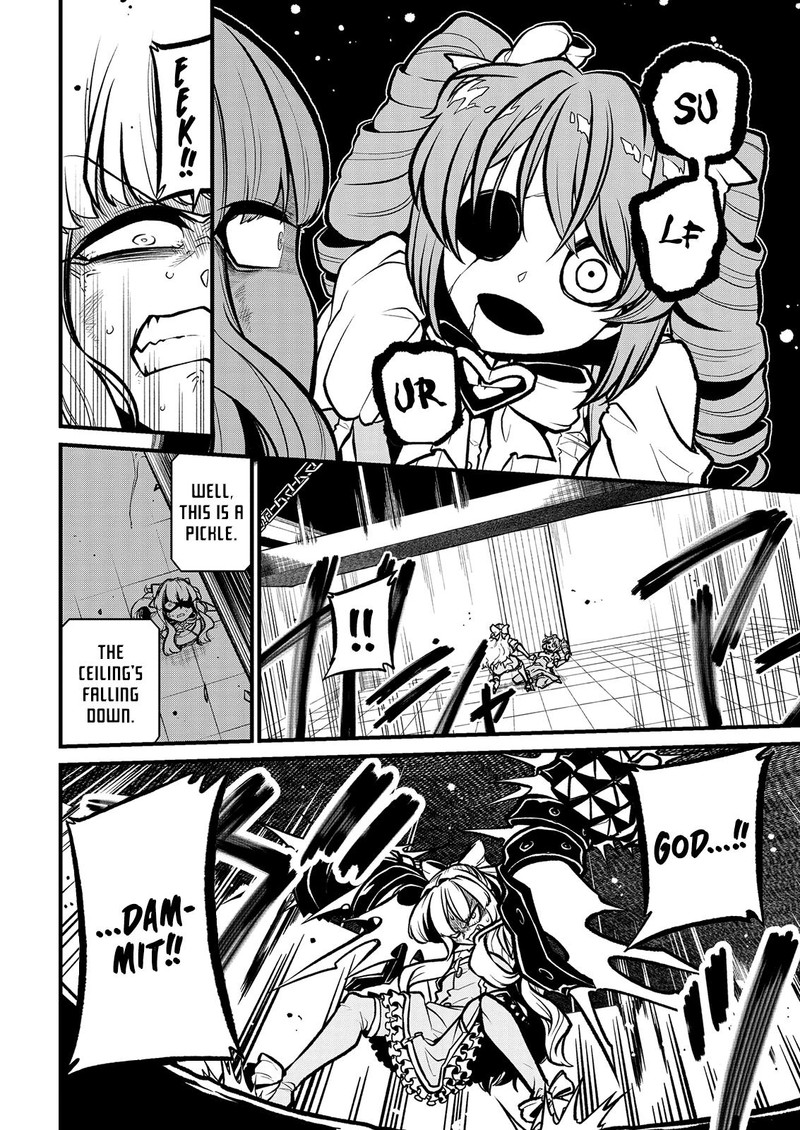 Mahou Shoujo Ni Akogarete 28 18