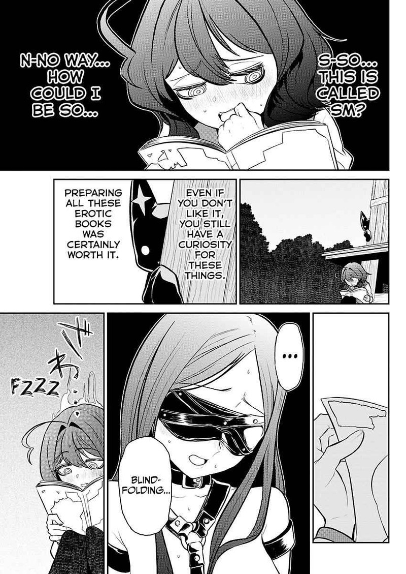 Mahou Shoujo Ni Akogarete 3 11