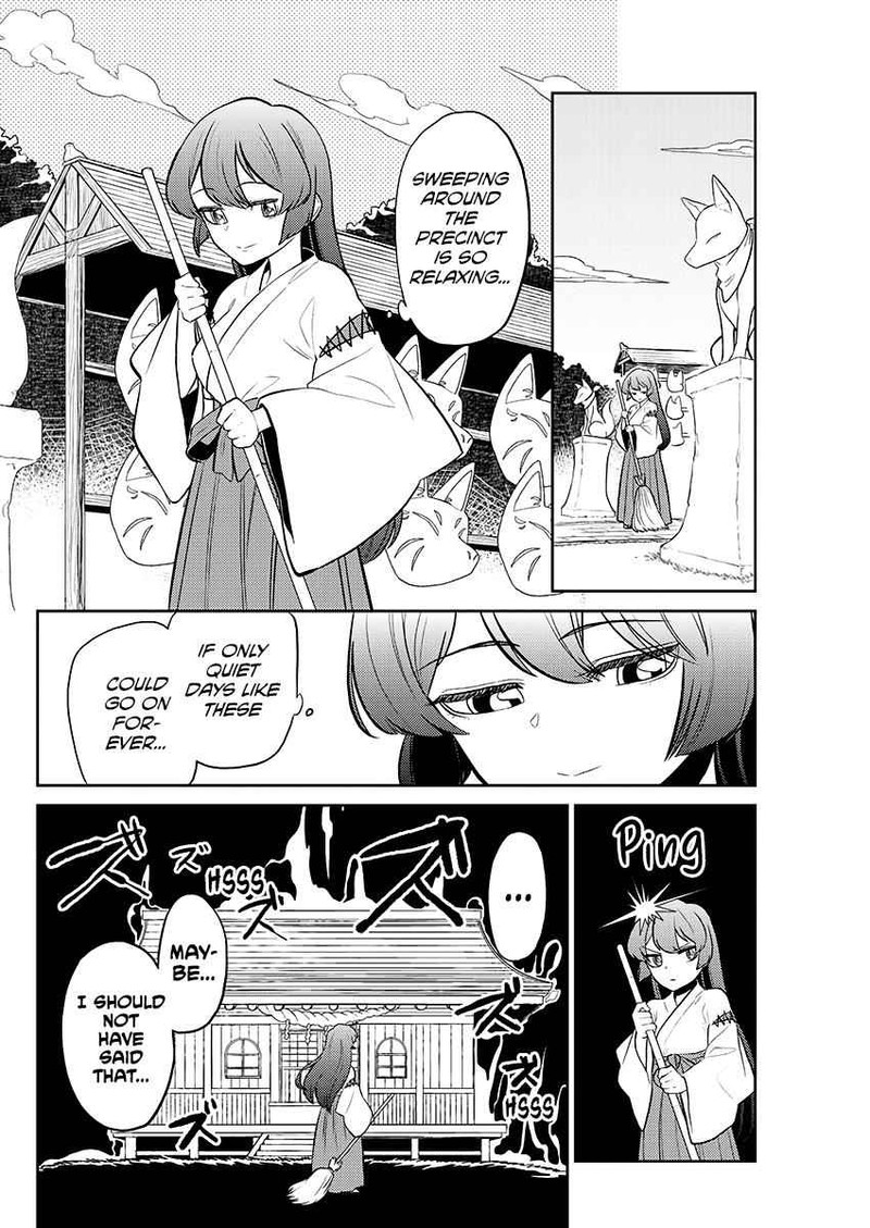 Mahou Shoujo Ni Akogarete 3 12