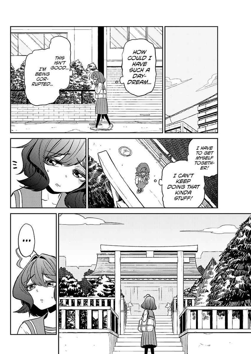 Mahou Shoujo Ni Akogarete 3 6