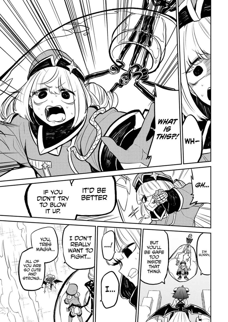 Mahou Shoujo Ni Akogarete 5 15