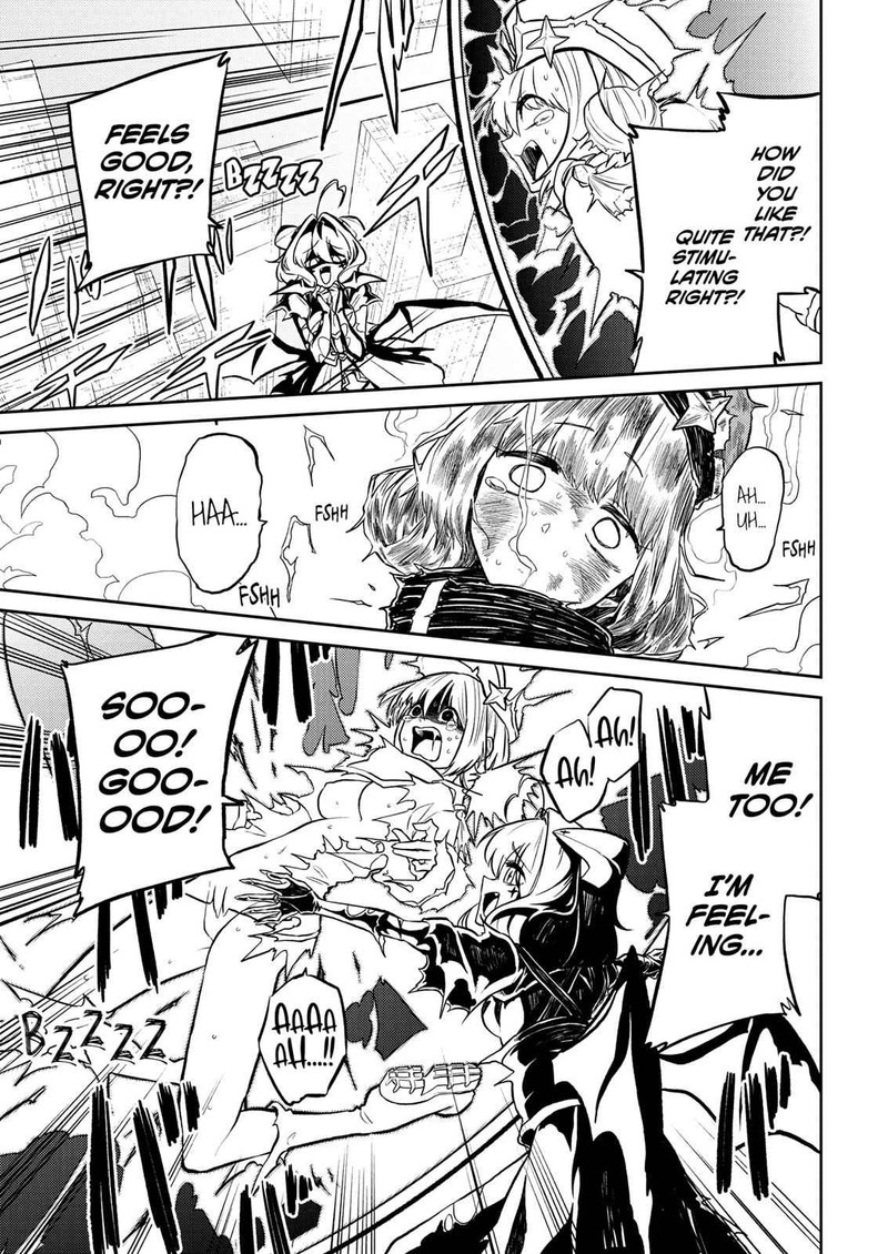 Mahou Shoujo Ni Akogarete 5 20