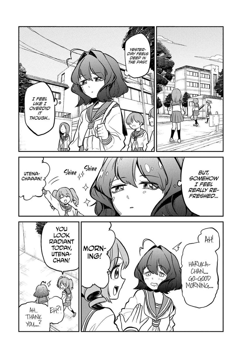 Mahou Shoujo Ni Akogarete 5 25