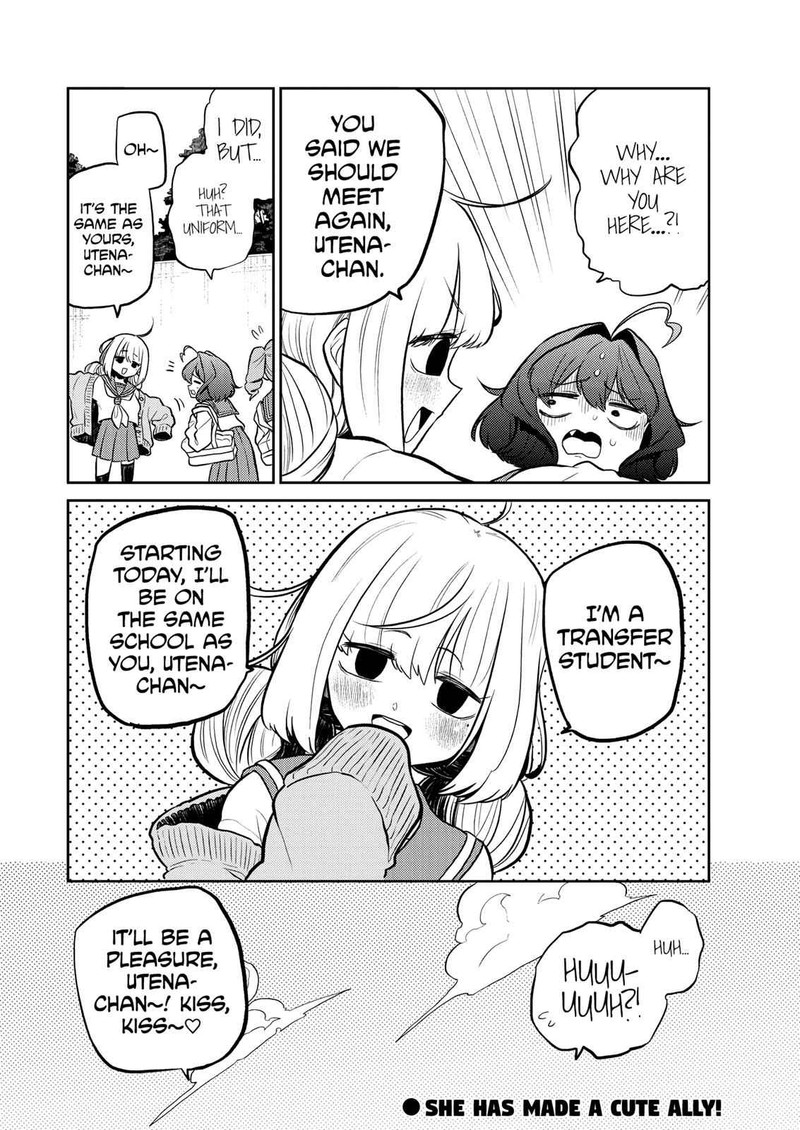 Mahou Shoujo Ni Akogarete 5 29