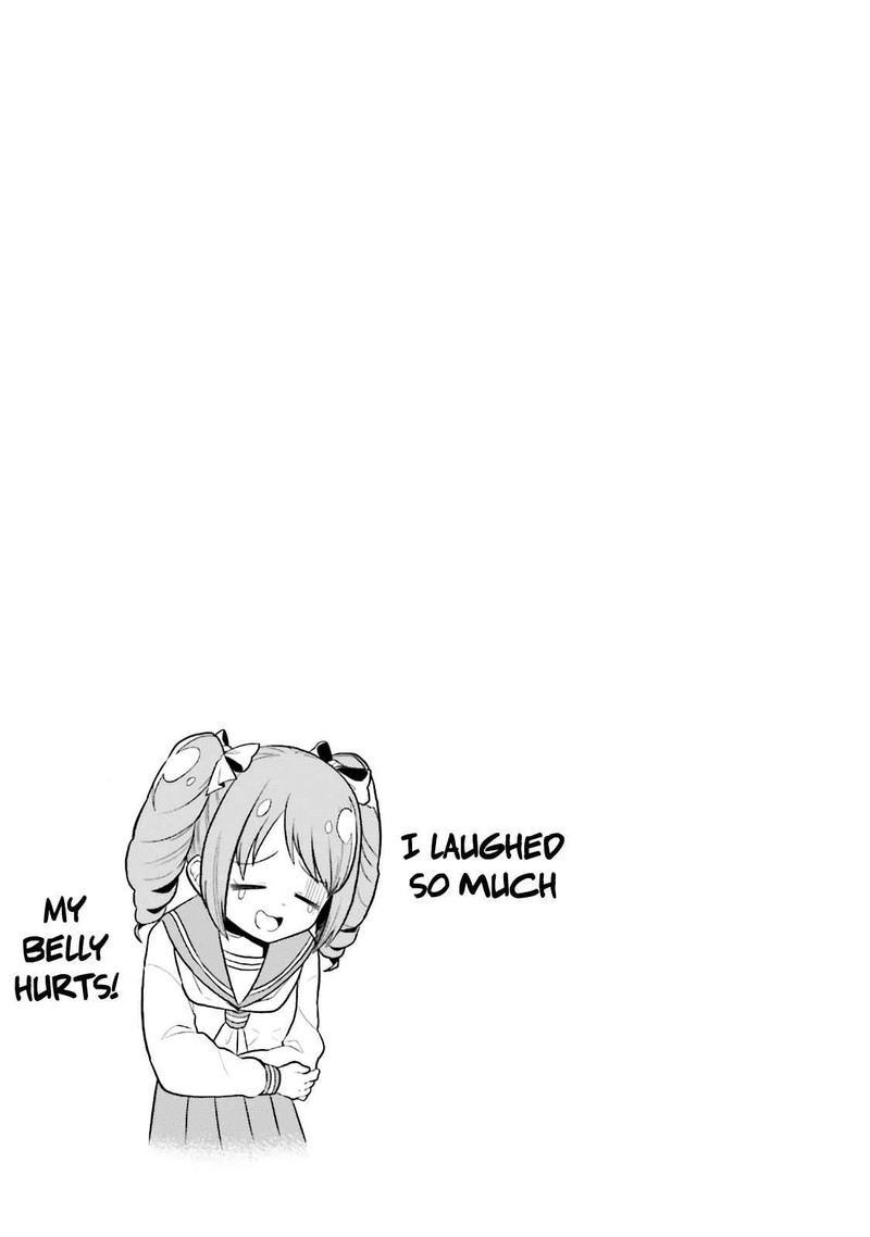 Mahou Shoujo Ni Akogarete 5e 2