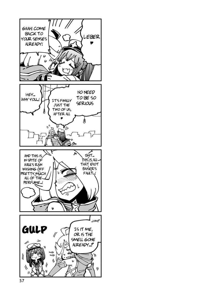 Mahou Shoujo Ni Akogarete 65e 4