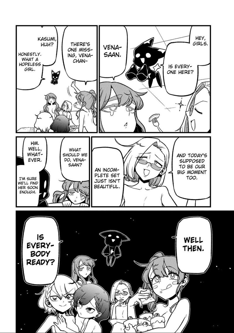 Mahou Shoujo Ni Akogarete 66 2