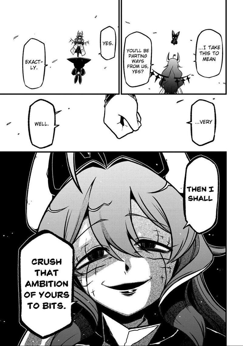Mahou Shoujo Ni Akogarete 66 23