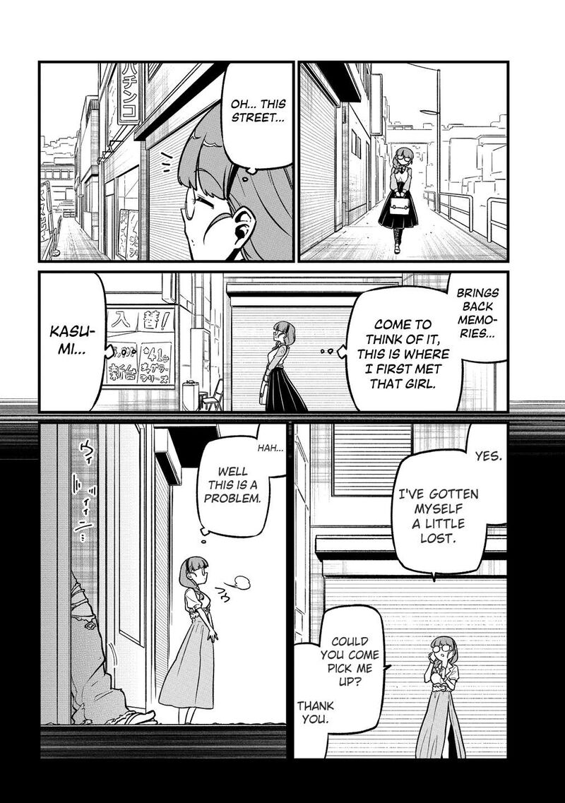 Mahou Shoujo Ni Akogarete 66 4