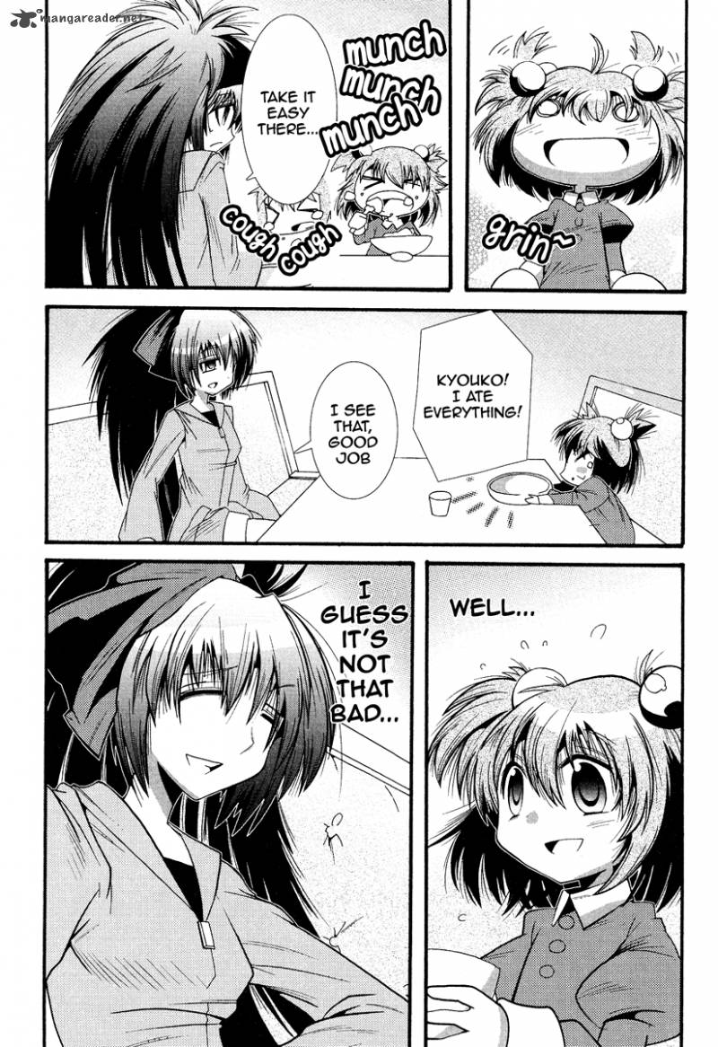 Mahou Shoujo Oriko Magica 1 28