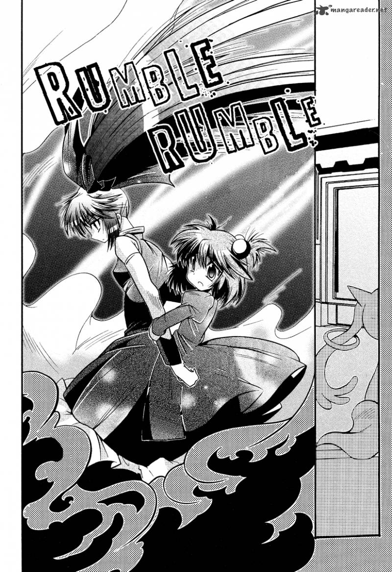 Mahou Shoujo Oriko Magica 1 29