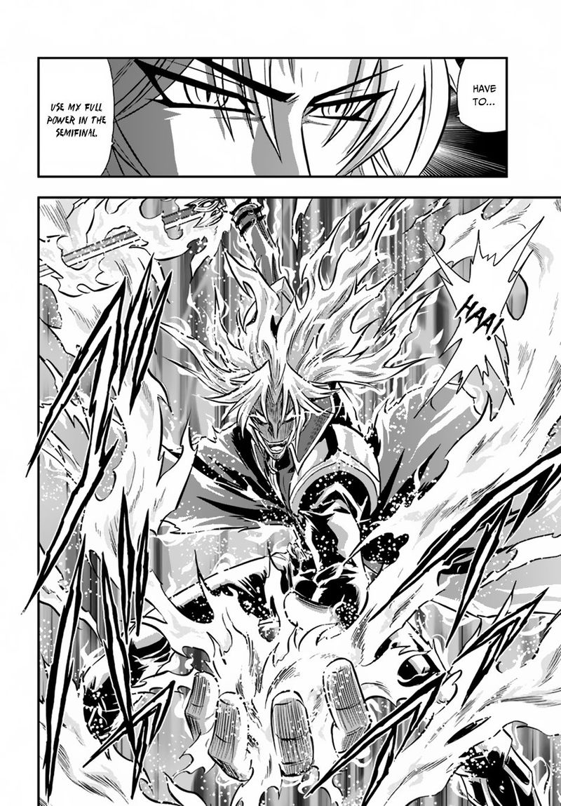 Mahou Sonna Koto Yori Kinniku Da 14 29