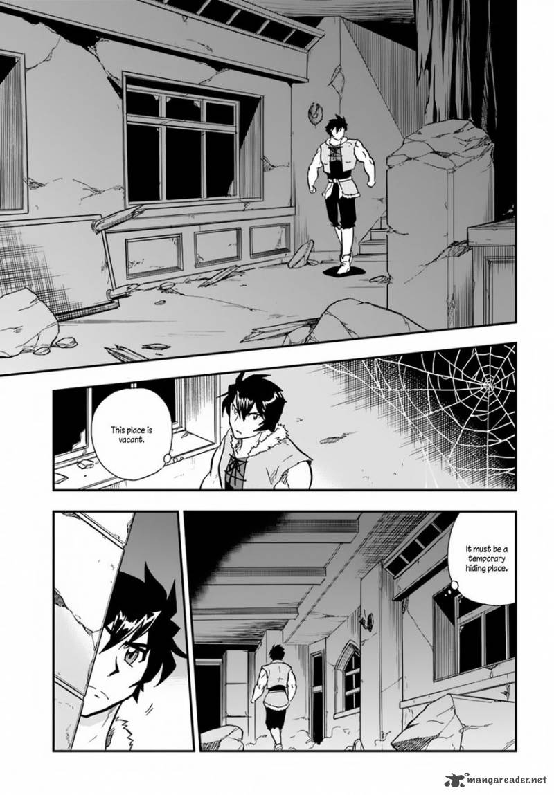 Mahou Sonna Koto Yori Kinniku Da 6 5
