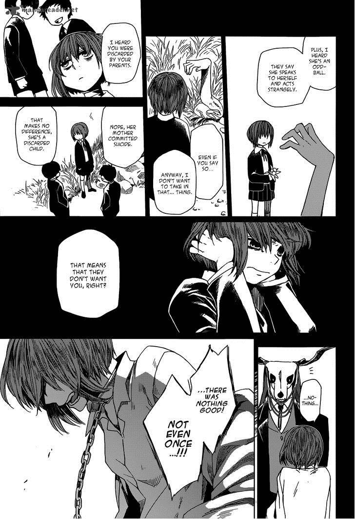 Mahou Tsukai No Yome 1 10