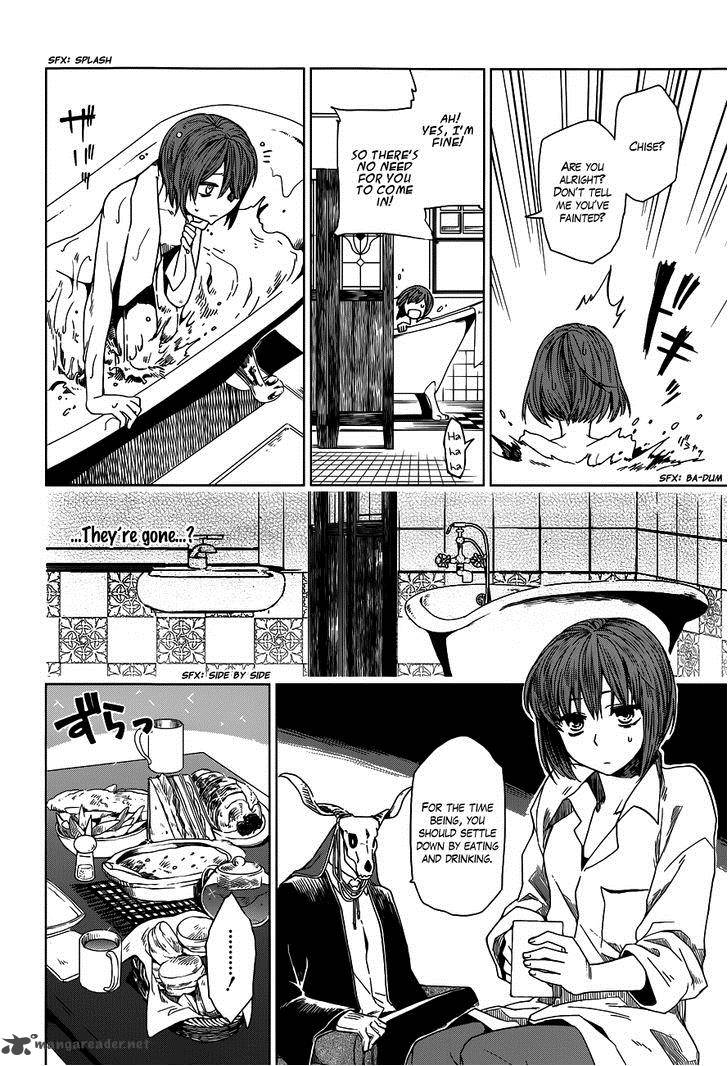 Mahou Tsukai No Yome 1 21