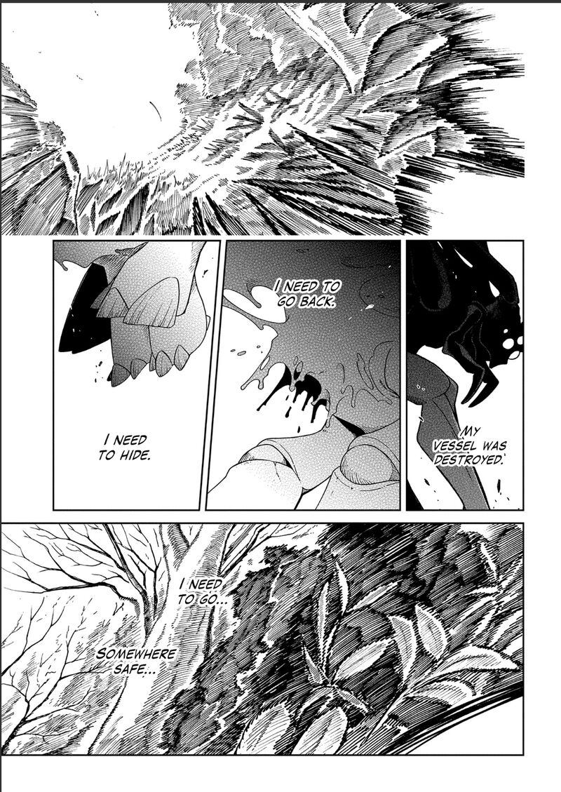 Mahou Tsukai No Yome 100 1