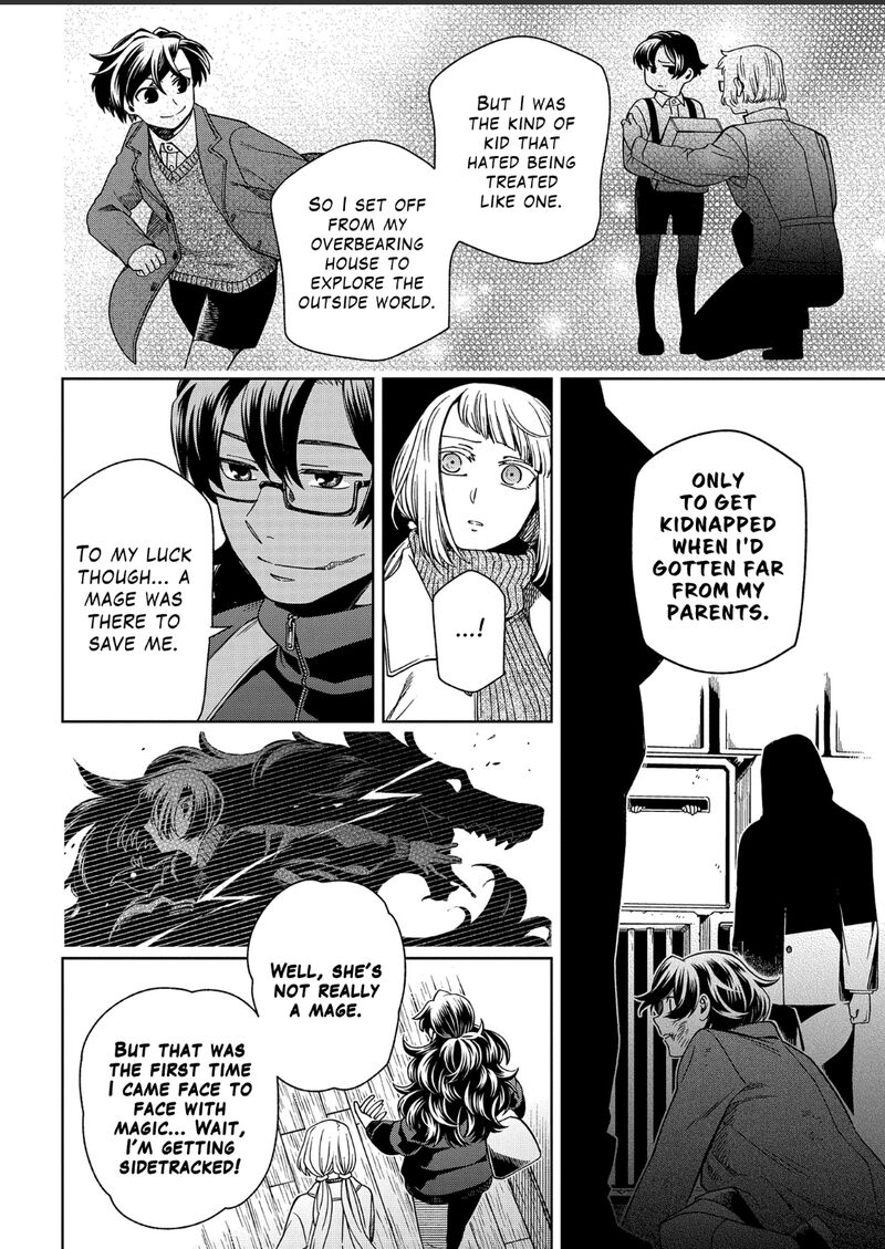 Mahou Tsukai No Yome 100 12