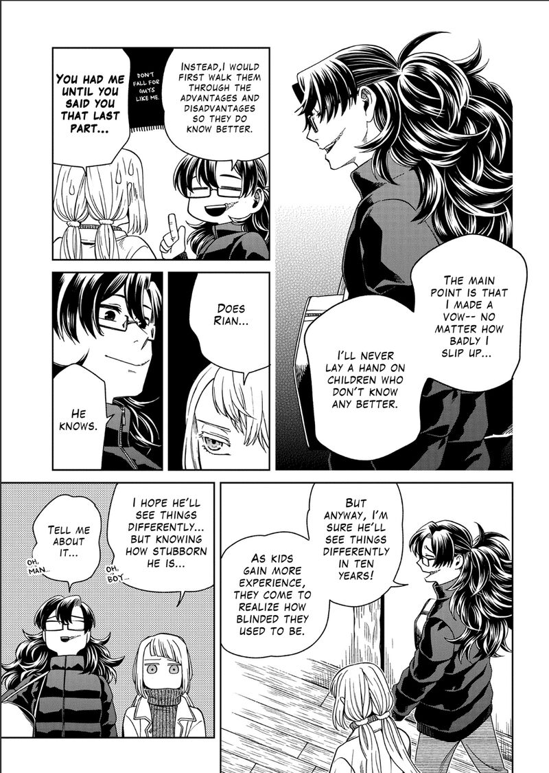 Mahou Tsukai No Yome 100 13