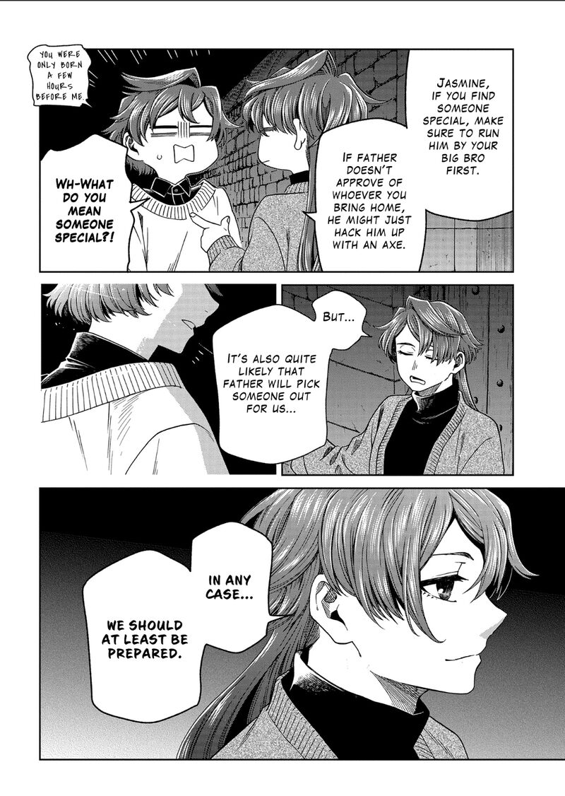 Mahou Tsukai No Yome 100 16