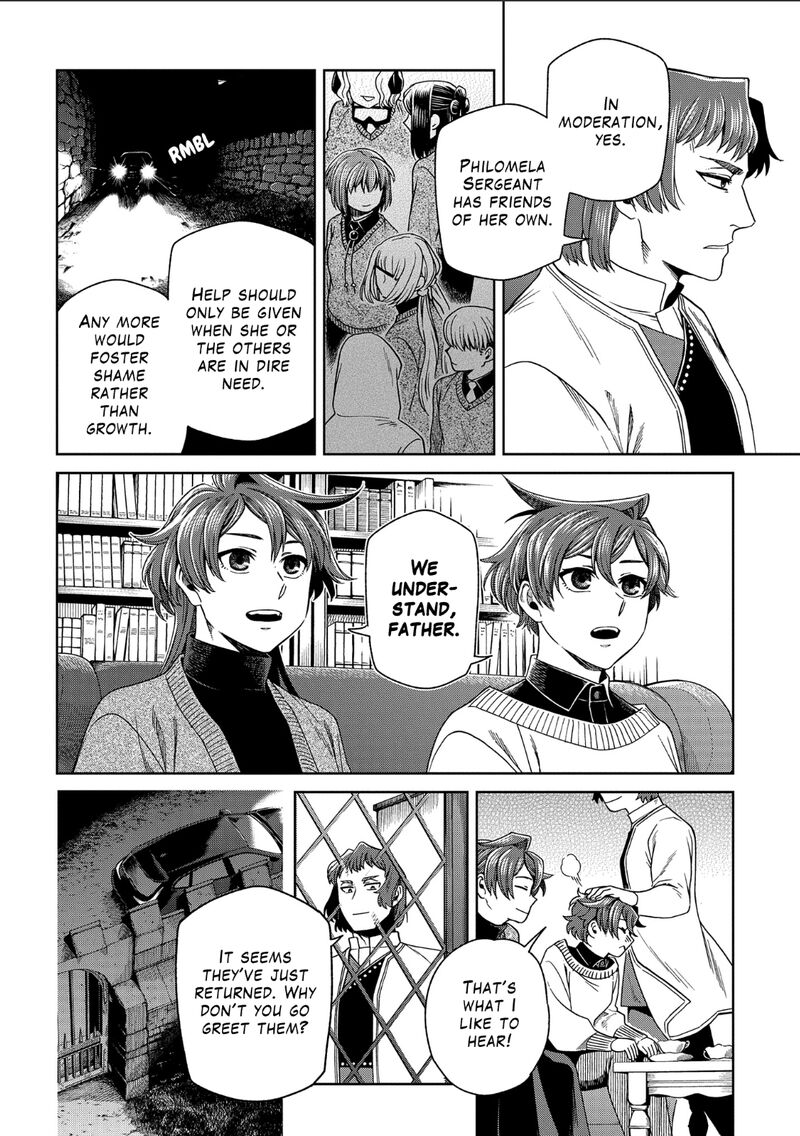 Mahou Tsukai No Yome 100 4