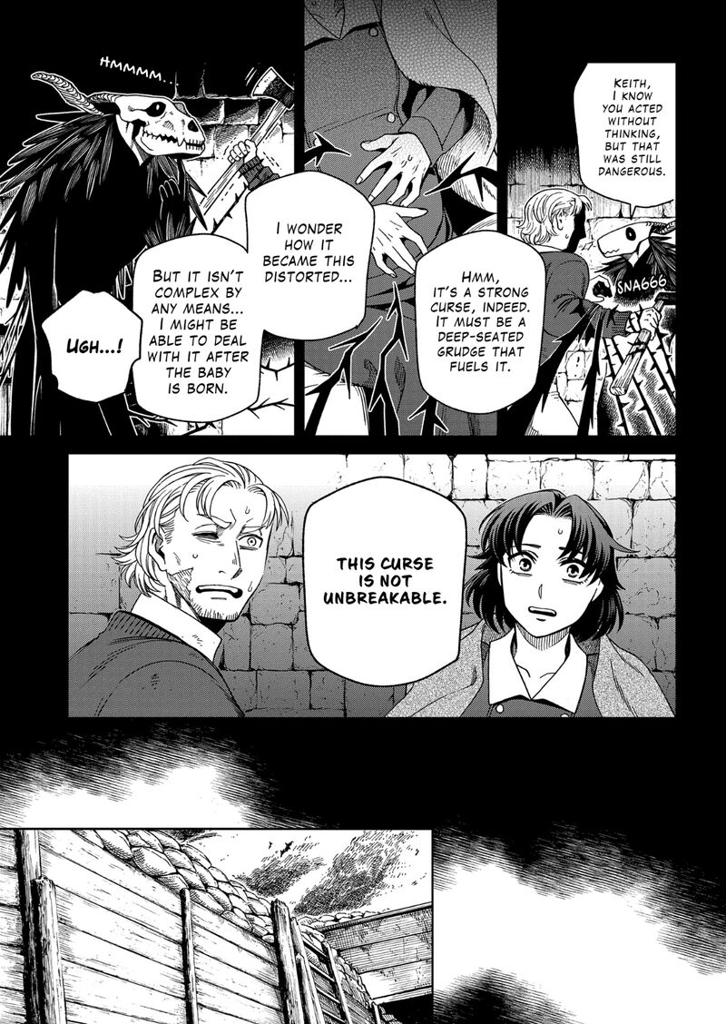 Mahou Tsukai No Yome 102 19