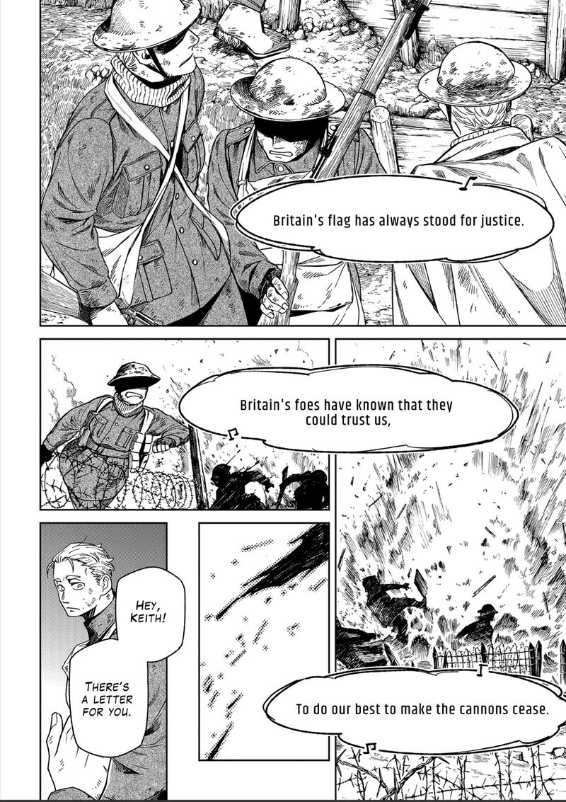 Mahou Tsukai No Yome 102 20