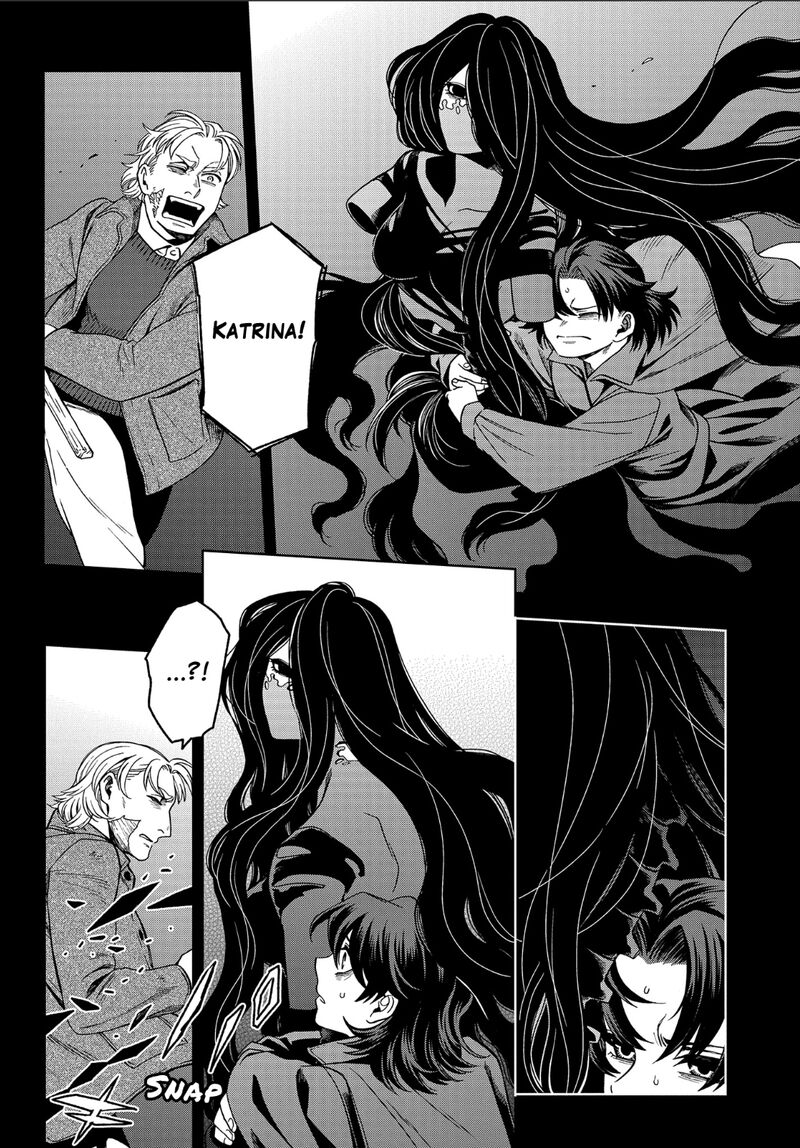 Mahou Tsukai No Yome 102 30