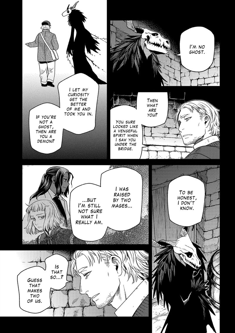 Mahou Tsukai No Yome 102 7