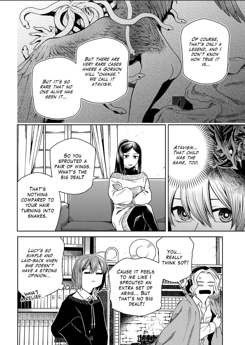 Mahou Tsukai No Yome 103 12