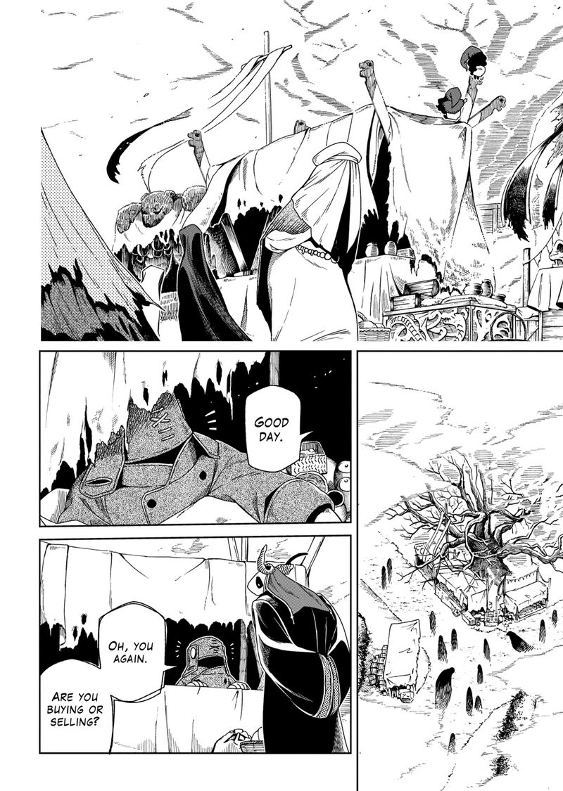 Mahou Tsukai No Yome 103 16