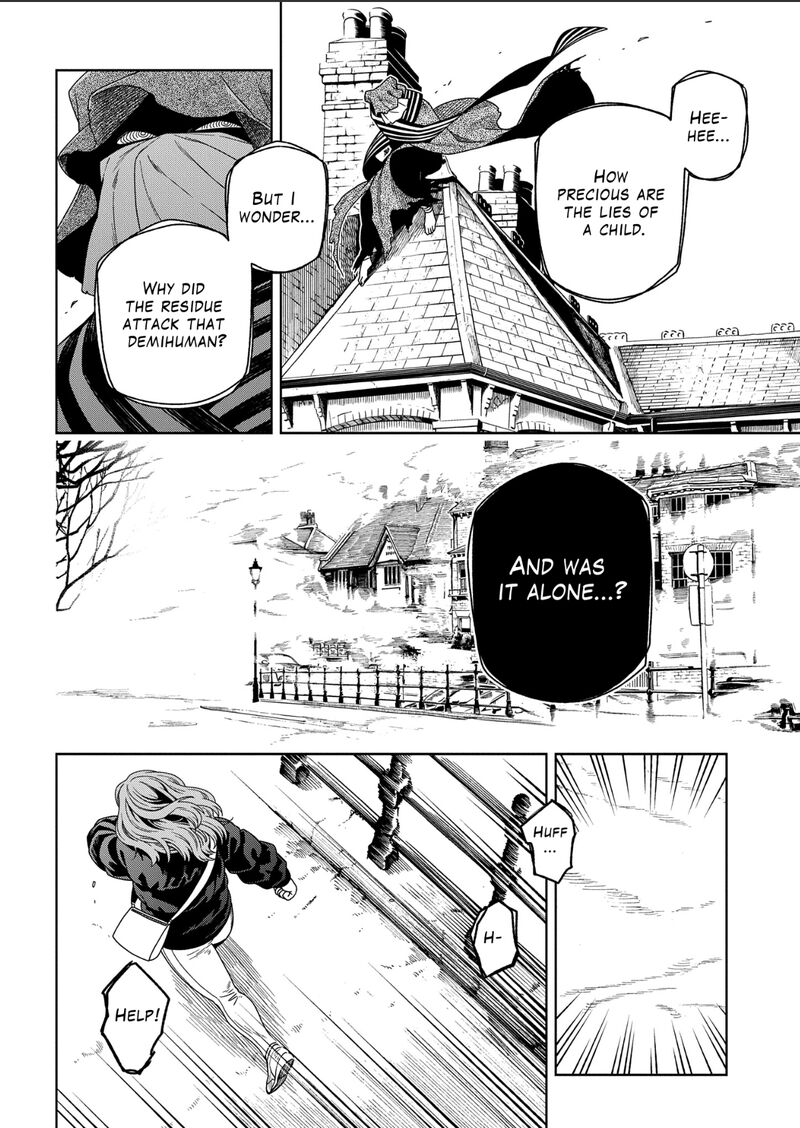 Mahou Tsukai No Yome 103 2