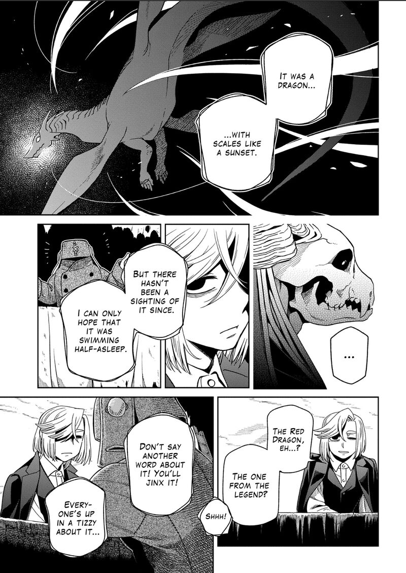 Mahou Tsukai No Yome 103 21