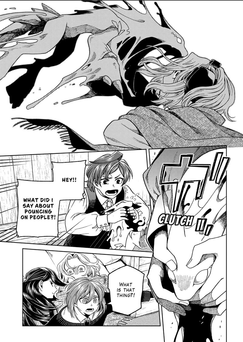 Mahou Tsukai No Yome 104 29