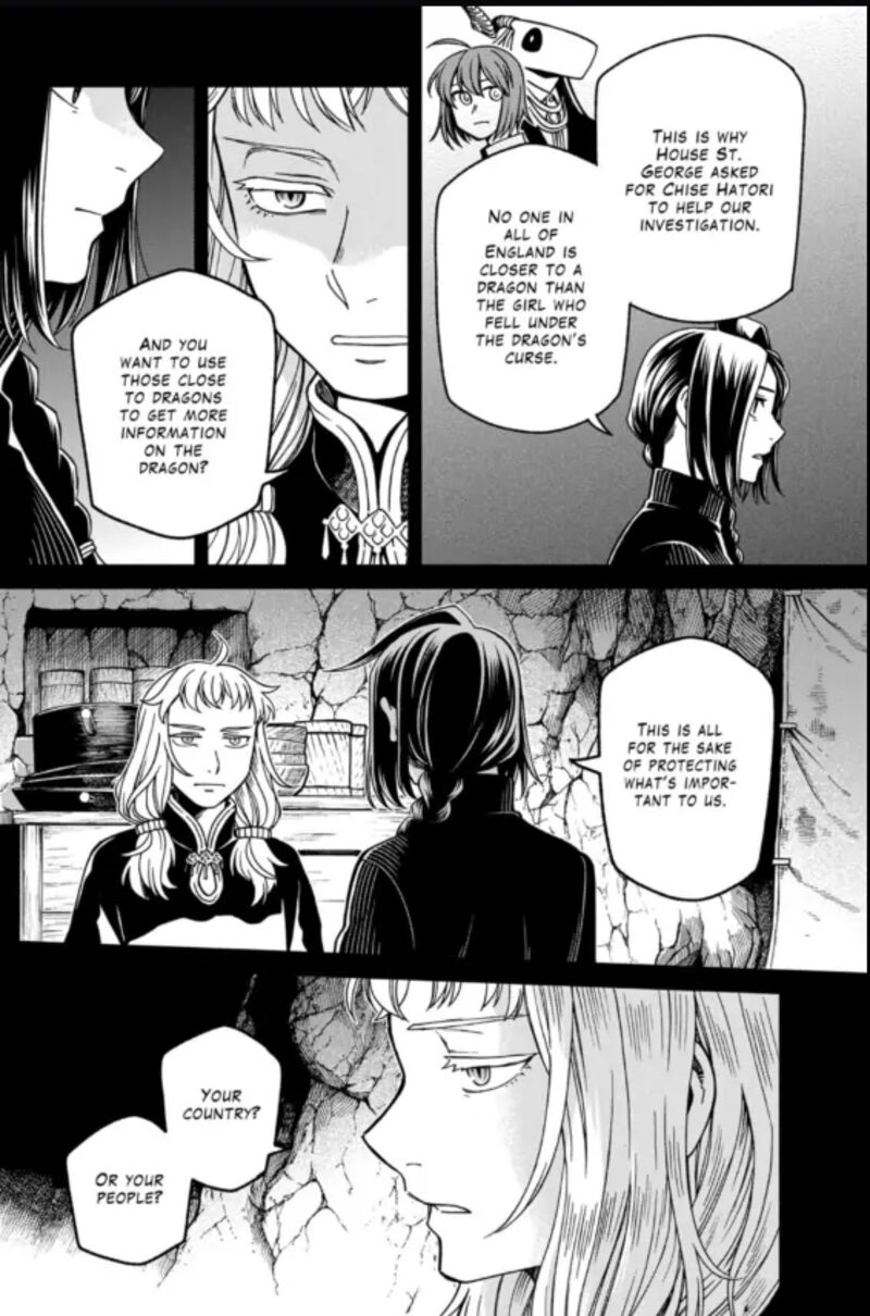 Mahou Tsukai No Yome 117a 4