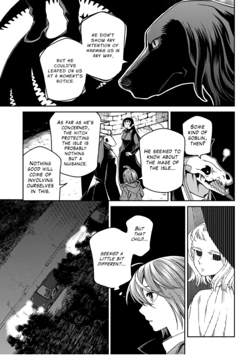 Mahou Tsukai No Yome 118a 10