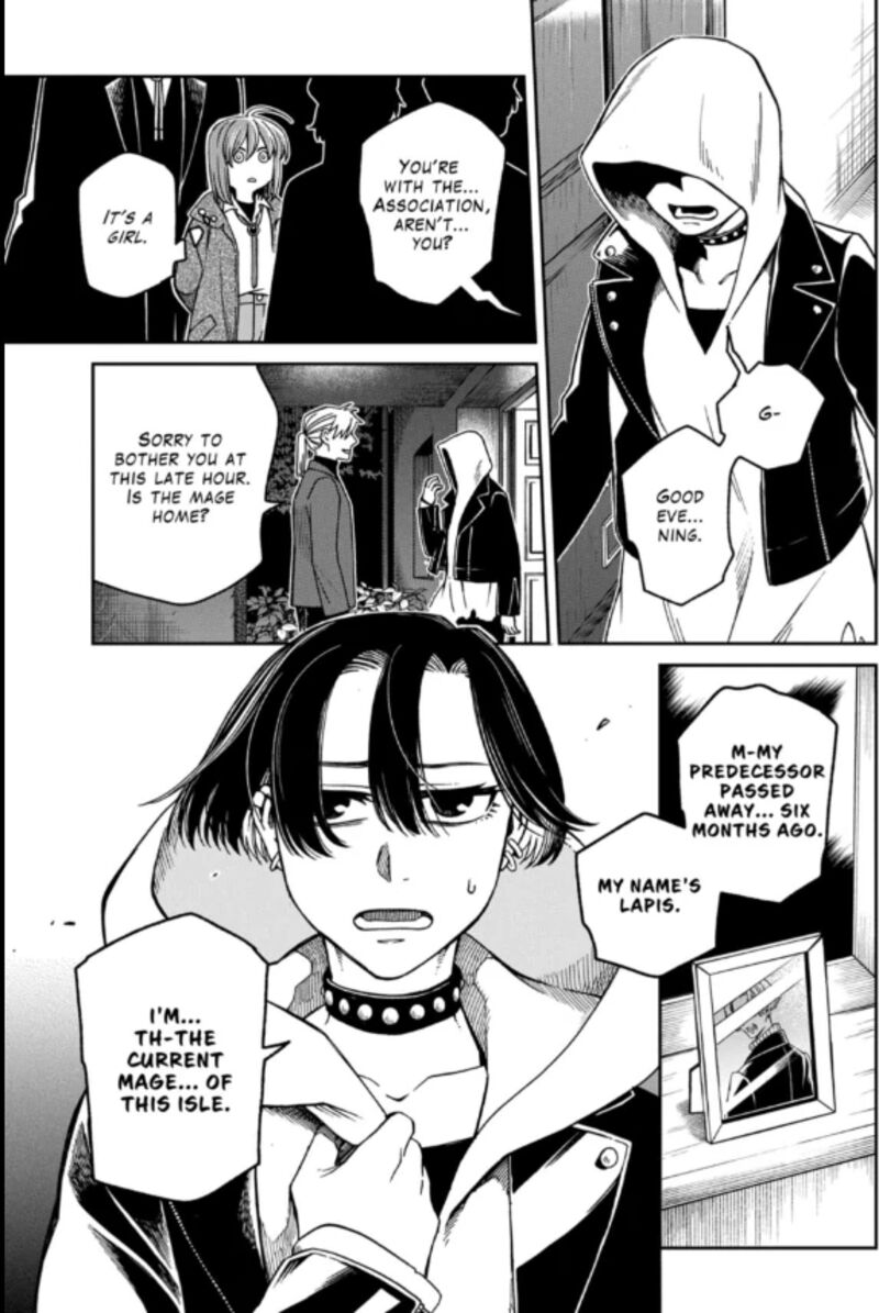 Mahou Tsukai No Yome 118a 14