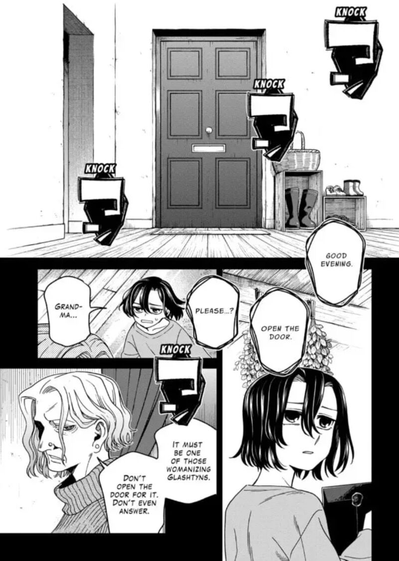 Mahou Tsukai No Yome 119 1