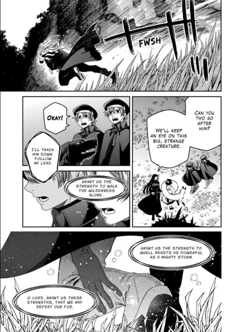 Mahou Tsukai No Yome 119 11
