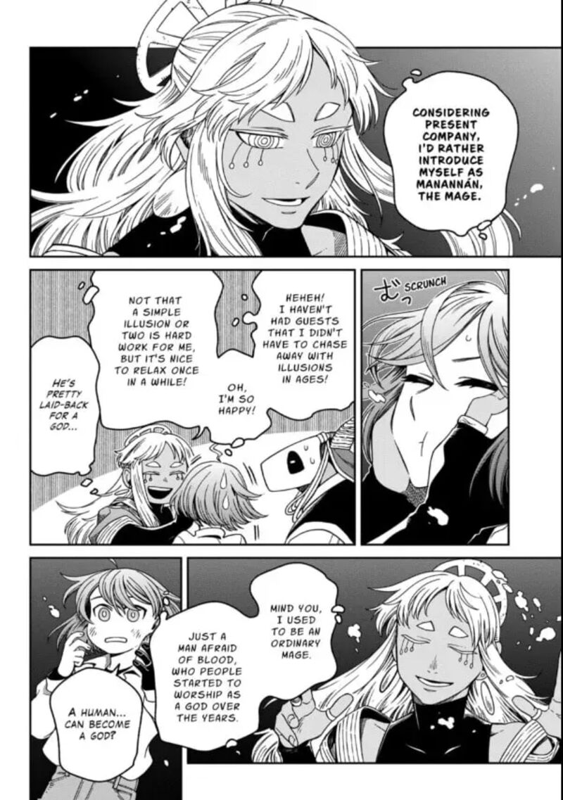 Mahou Tsukai No Yome 119 18