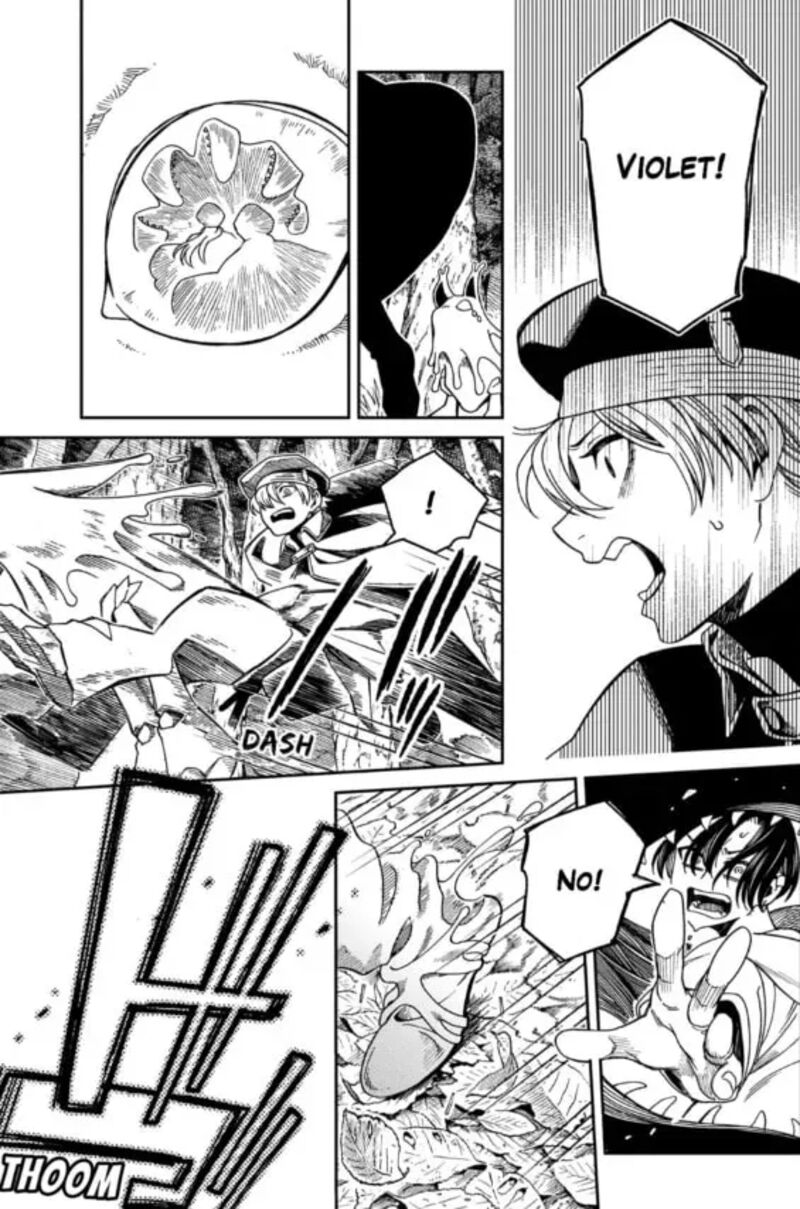 Mahou Tsukai No Yome 119 19